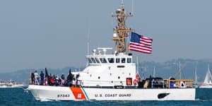 USCG Approved First Aid CPR Certification Classes