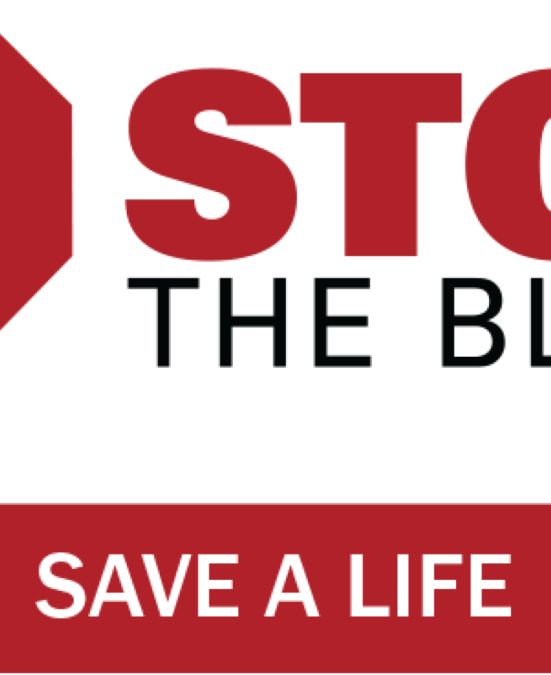 Stop the Bleed Certification Training