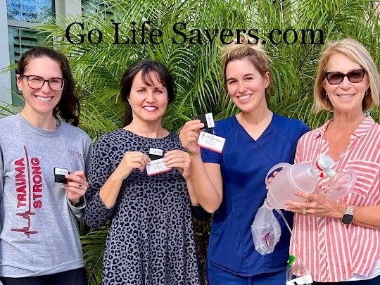 CPR Classes Frequently Asked Questions