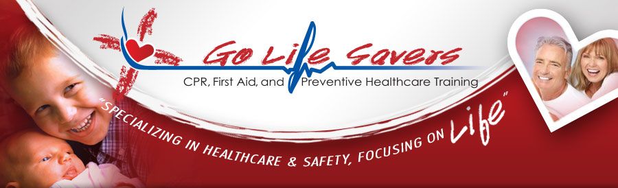 CPR/AED & Stop The Bleed Certification Classes in Florida
