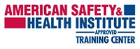 American Safety & Health Institute Logo