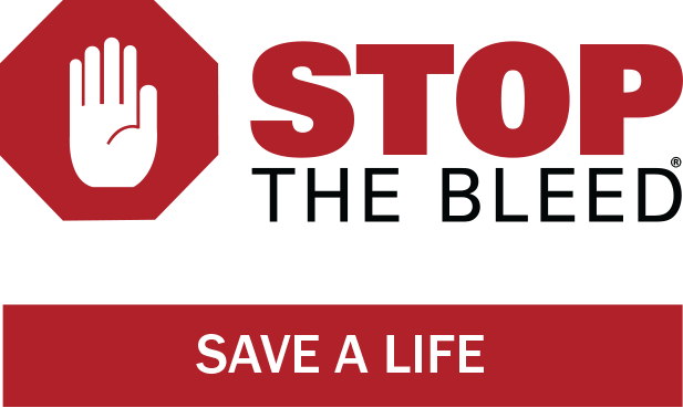 Stop the Bleed Certification Training