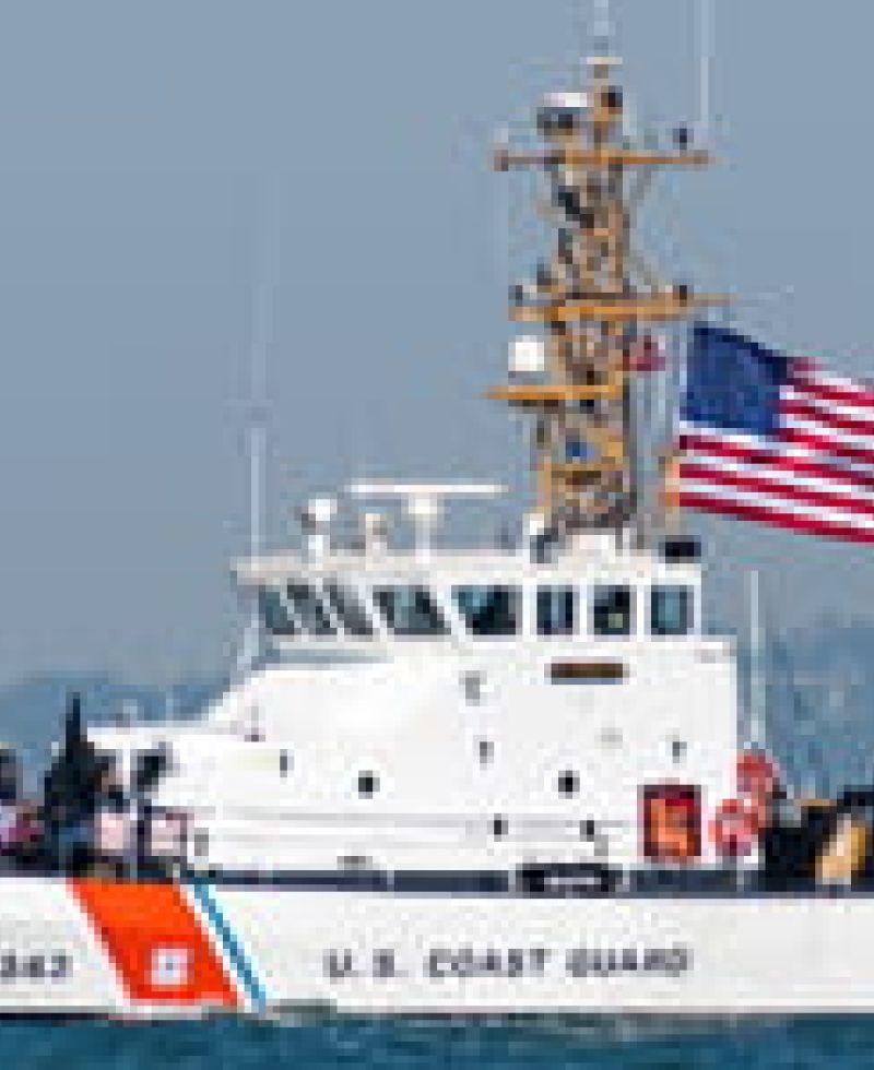 USCG Approved First Aid CPR Certification Classes