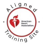 AHA Aligned Training Site