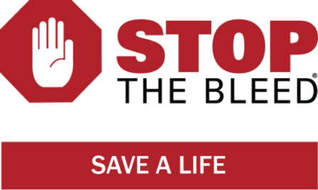 Stop the Bleed Certification Training