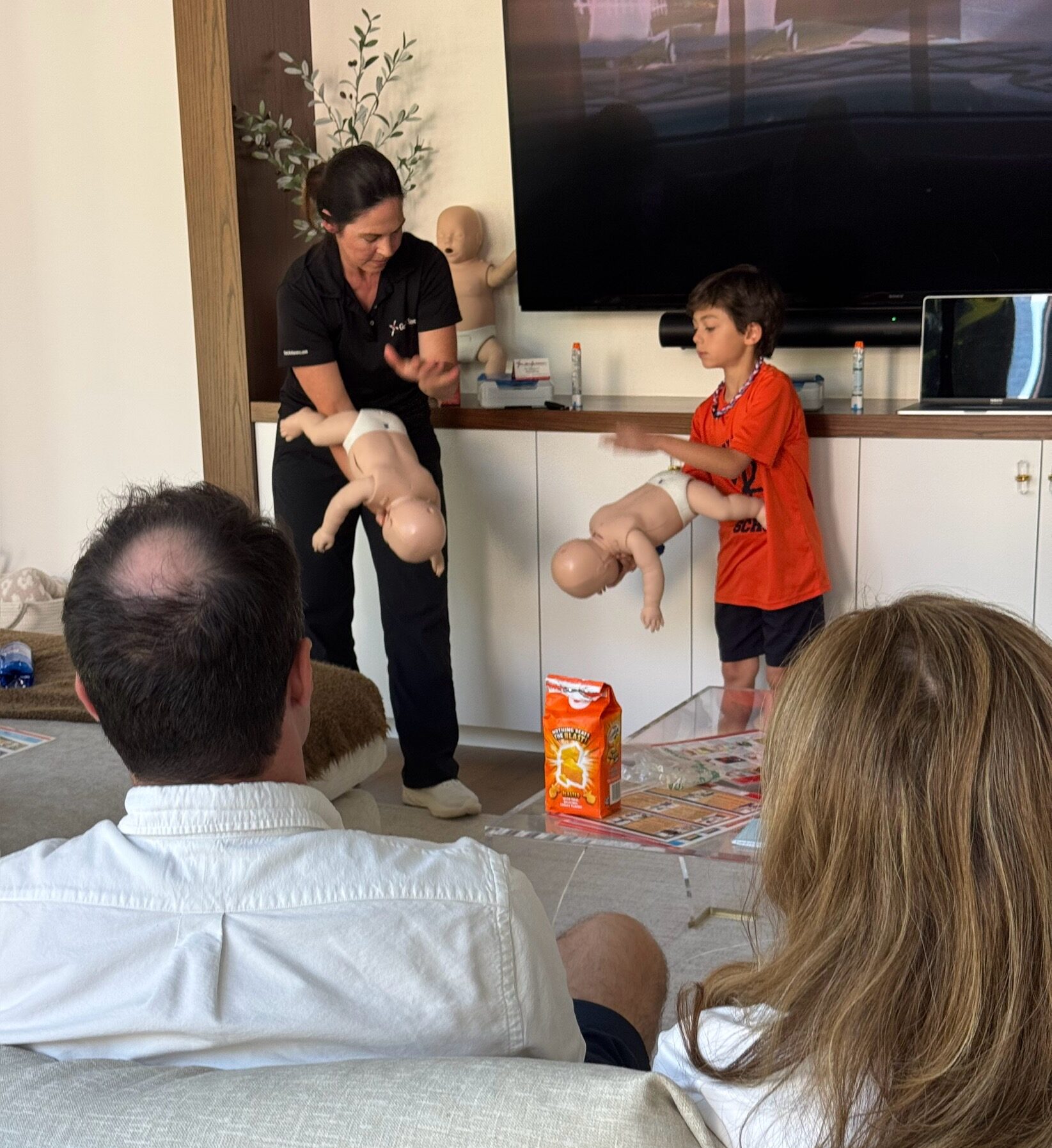 CPR Classes