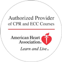 AHA Approved BLS & Heartsaver CPR AED First Aid & Stop the Bleed Certification Training