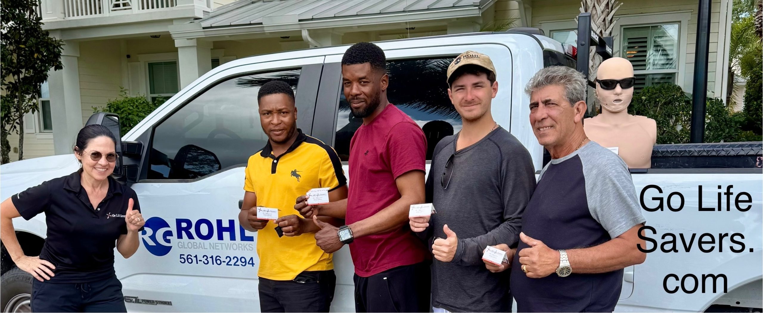 Why CPR Training Matters: Empowering You to Save a Life