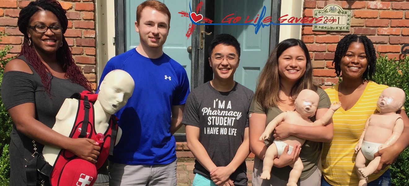 AHA CPR Certification Courses