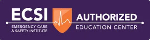 Emergency Care & Safety Institute logo