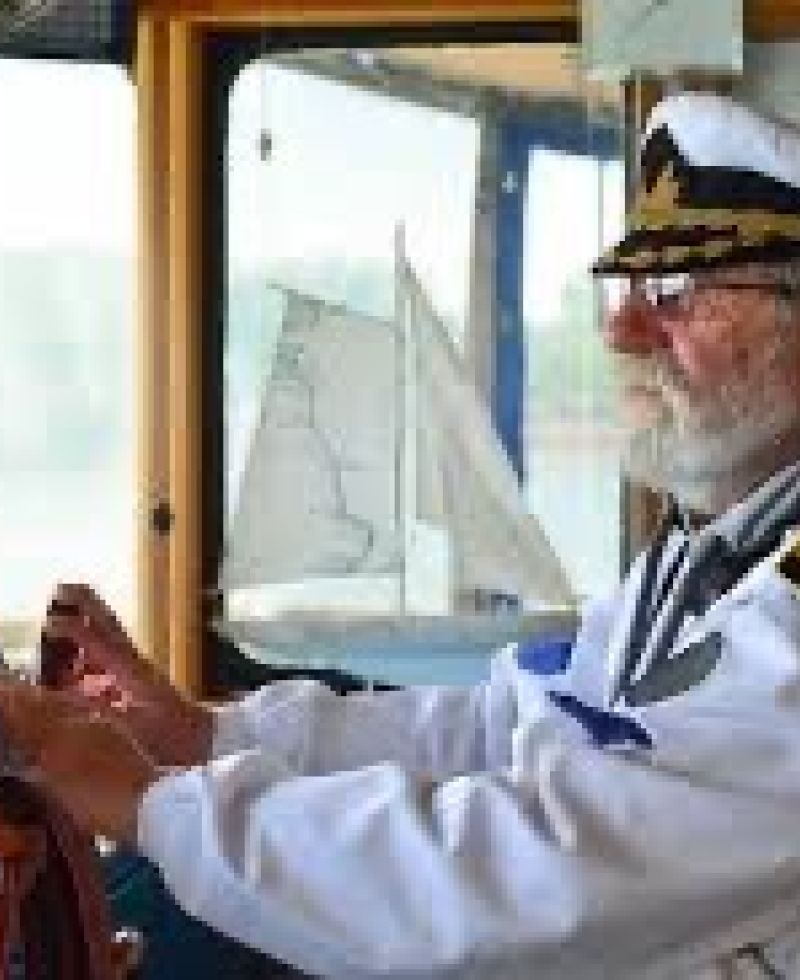 CPR AED First Aid Certification For Boat Captains in West Palm Beach