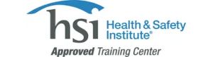 American Safety & Health Institute Logo