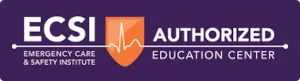 Emergency Care & Safety Institute logo