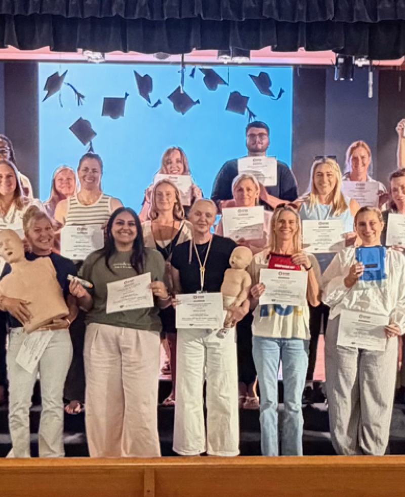 Go Life Savers, LLC Celebrates 1,000+ Google Reviews: Jupiter, Florida’s Trusted Source for Go Life Savers, LLC Celebrates 1,000+ Google Reviews: Jupiter, Florida’s Trusted Source for Life-Saving Certification Training