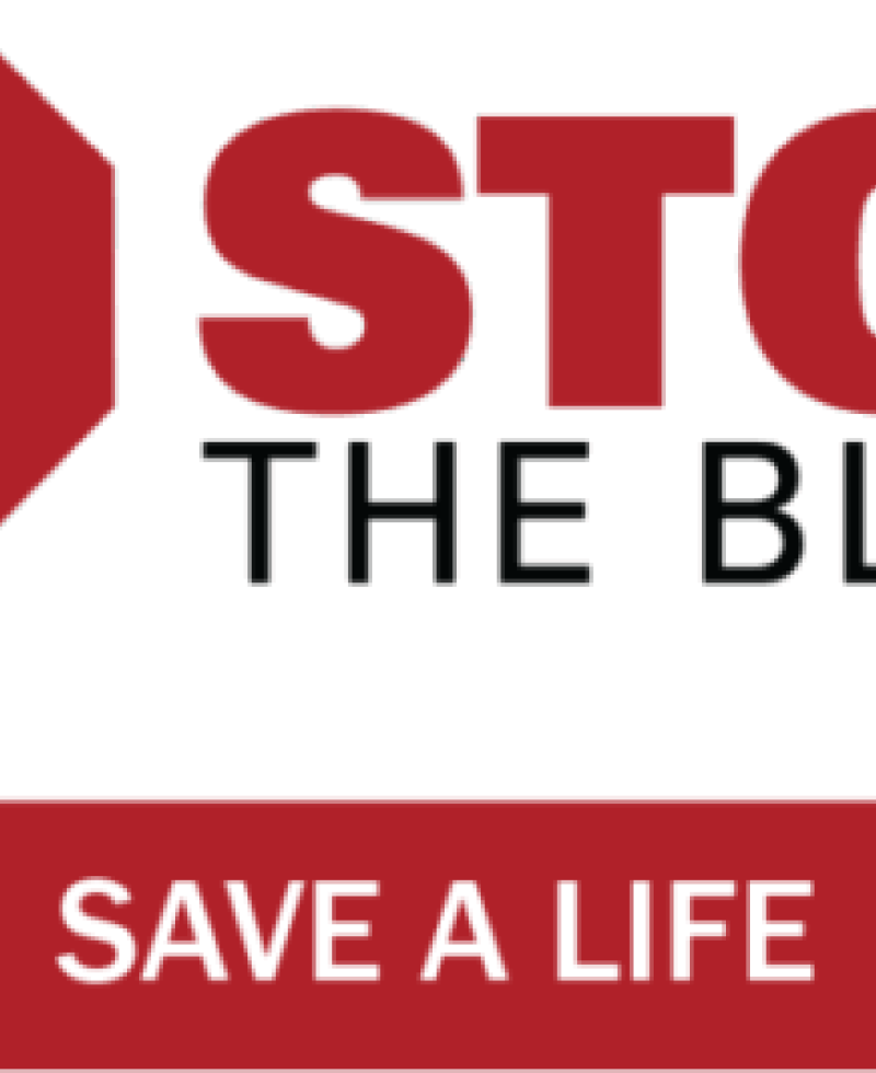 Stop the Bleed Certification Training