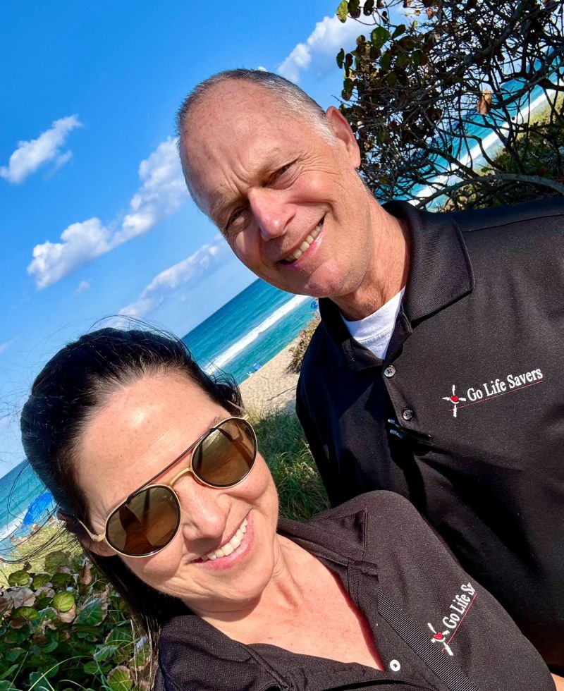 CPR Classes in Palm Beach | AHA BLS, First Aid & AED Certification