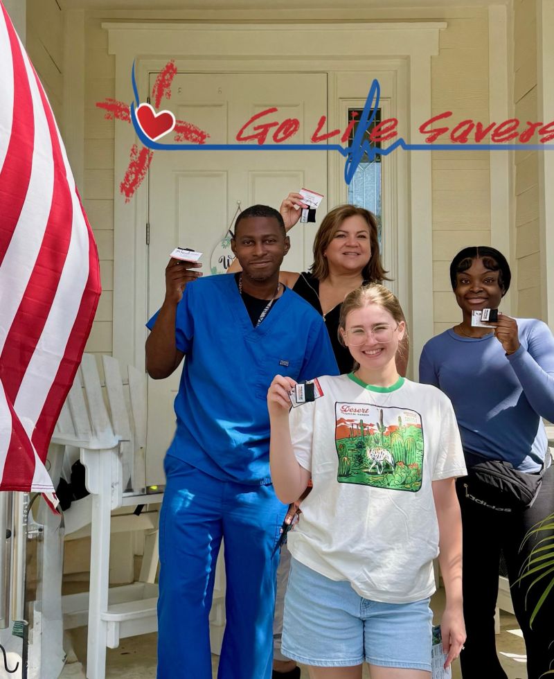 American Heart Association (AHA)