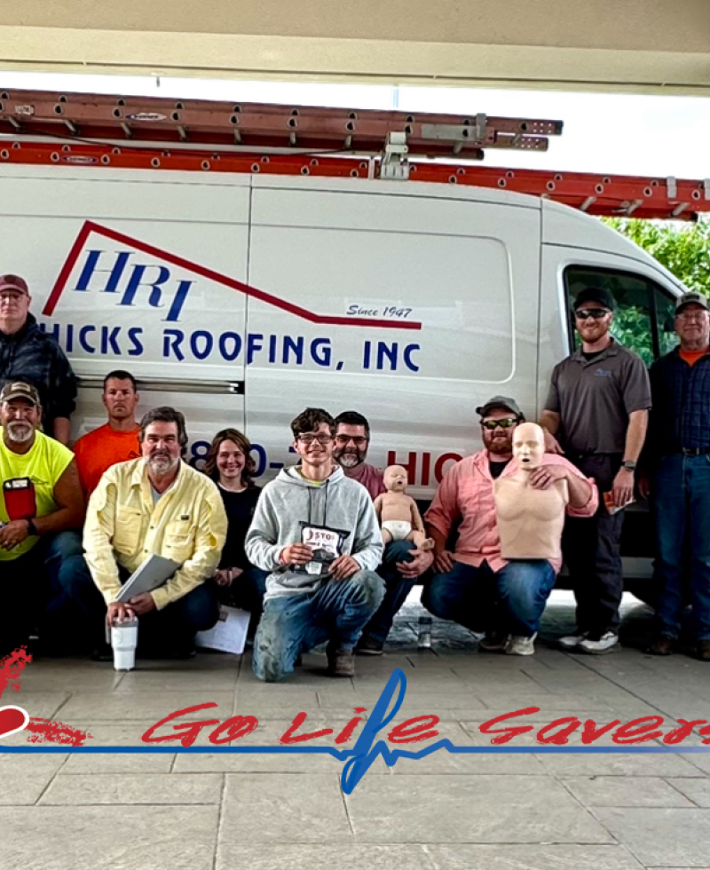 First Aid CPR AED and Stop The Bleed Certification Training