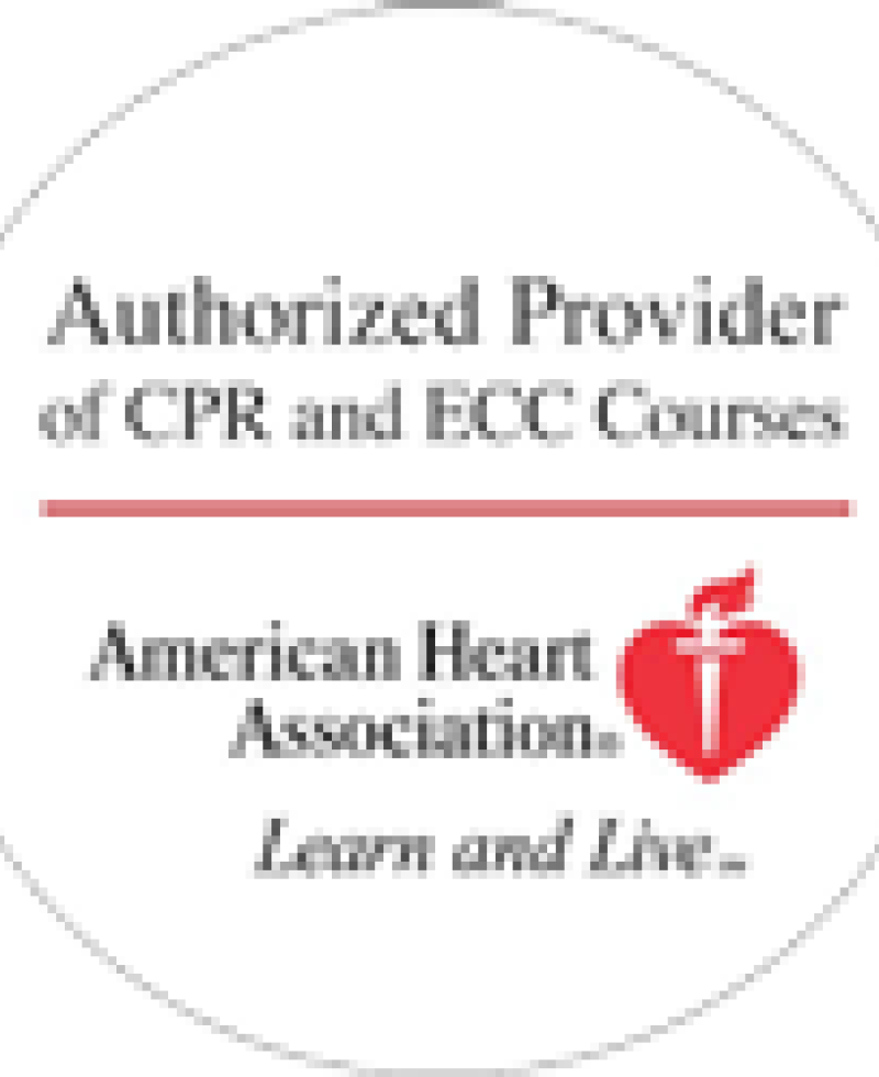 AHA Approved BLS & Heartsaver CPR AED First Aid & Stop the Bleed Certification Training