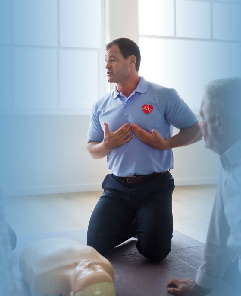 Best CPR AED First Aid Education Center in Jupiter